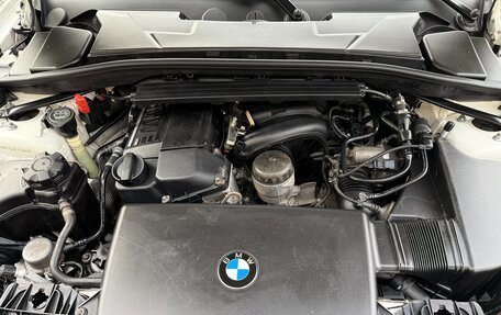 BMW 1 серия, 2008 год, 740 000 рублей, 6 фотография