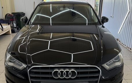 Audi A3, 2014 год, 1 150 000 рублей, 1 фотография