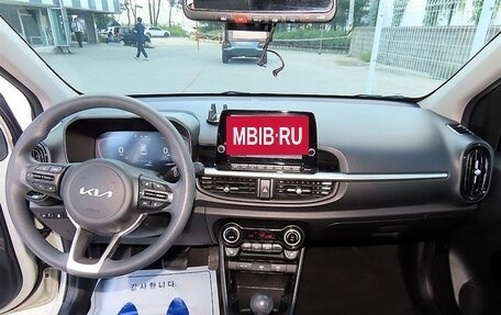 KIA Ray, 2023 год, 1 570 017 рублей, 7 фотография