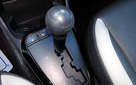 KIA Ray, 2023 год, 1 570 017 рублей, 12 фотография
