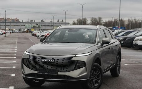 Haval F7, 2026 год, 3 563 010 рублей, 1 фотография