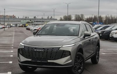 Haval F7, 2026 год, 3 563 010 рублей, 1 фотография