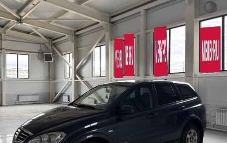 SsangYong Kyron I, 2012 год, 650 000 рублей, 2 фотография