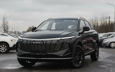 Haval F7, 2026 год, 3 563 010 рублей, 1 фотография