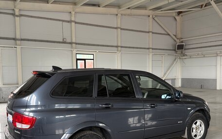SsangYong Kyron I, 2012 год, 650 000 рублей, 8 фотография