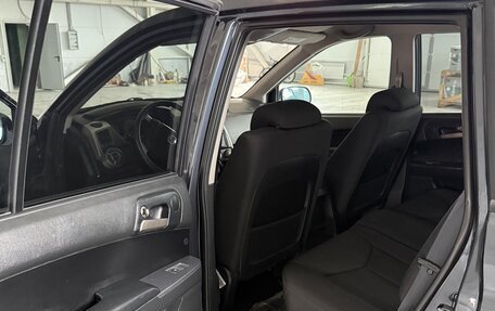 SsangYong Kyron I, 2012 год, 650 000 рублей, 7 фотография