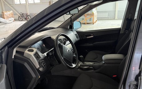 SsangYong Kyron I, 2012 год, 650 000 рублей, 4 фотография