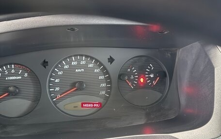 SsangYong Kyron I, 2012 год, 650 000 рублей, 5 фотография