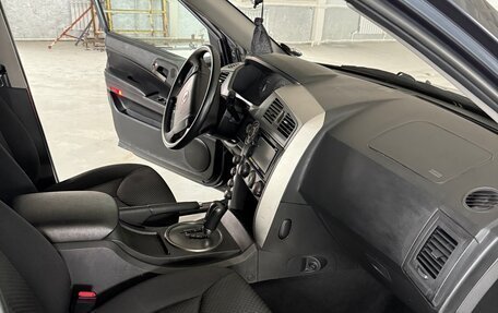 SsangYong Kyron I, 2012 год, 650 000 рублей, 11 фотография