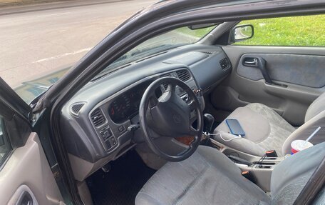 Nissan Primera II рестайлинг, 1999 год, 157 000 рублей, 6 фотография