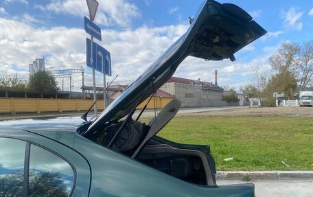 Nissan Primera II рестайлинг, 1999 год, 157 000 рублей, 4 фотография