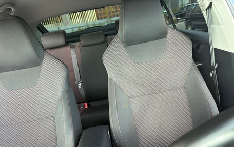 Skoda Rapid I, 2015 год, 1 090 000 рублей, 8 фотография