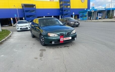 Nissan Primera II рестайлинг, 1999 год, 157 000 рублей, 3 фотография