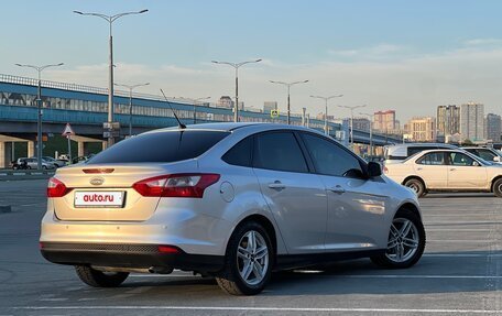 Ford Focus III, 2011 год, 680 000 рублей, 2 фотография