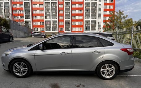Ford Focus III, 2011 год, 680 000 рублей, 6 фотография