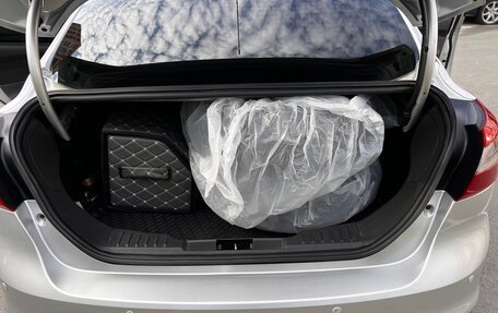 Ford Focus III, 2011 год, 680 000 рублей, 10 фотография
