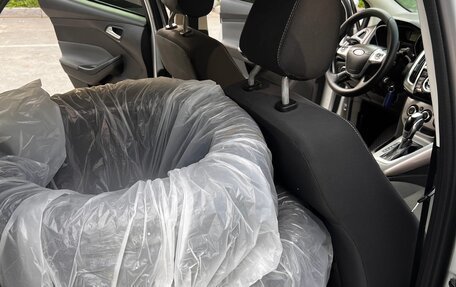 Ford Focus III, 2011 год, 680 000 рублей, 11 фотография