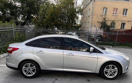 Ford Focus III, 2011 год, 680 000 рублей, 5 фотография