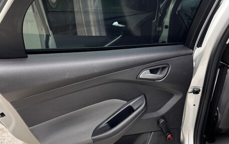 Ford Focus III, 2011 год, 680 000 рублей, 8 фотография