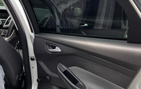 Ford Focus III, 2011 год, 680 000 рублей, 12 фотография