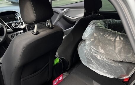 Ford Focus III, 2011 год, 680 000 рублей, 9 фотография