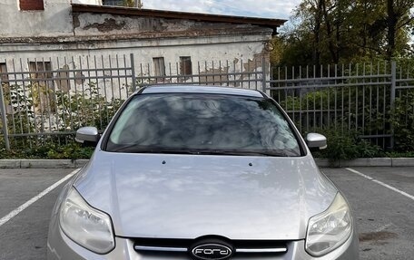 Ford Focus III, 2011 год, 680 000 рублей, 4 фотография