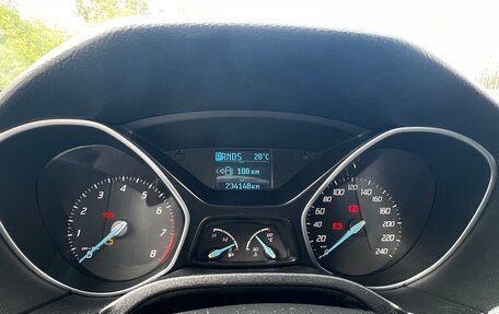 Ford Focus III, 2011 год, 680 000 рублей, 15 фотография