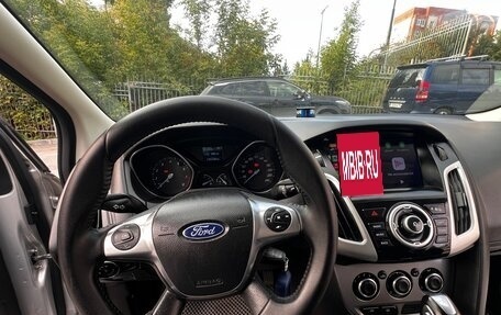 Ford Focus III, 2011 год, 680 000 рублей, 14 фотография