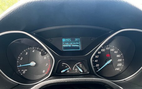 Ford Focus III, 2011 год, 680 000 рублей, 16 фотография