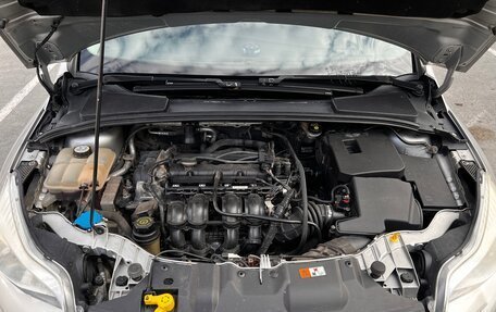 Ford Focus III, 2011 год, 680 000 рублей, 19 фотография