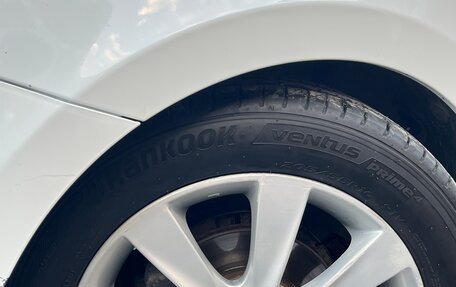 Hyundai Solaris II рестайлинг, 2014 год, 738 000 рублей, 10 фотография