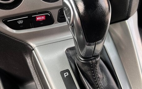 Ford Focus III, 2011 год, 680 000 рублей, 18 фотография