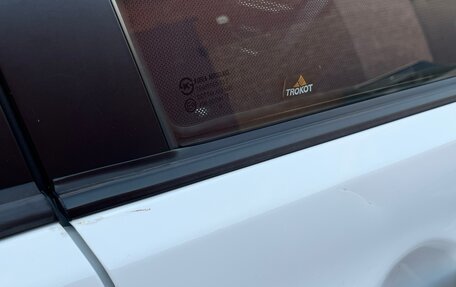 Hyundai Solaris II рестайлинг, 2014 год, 738 000 рублей, 13 фотография