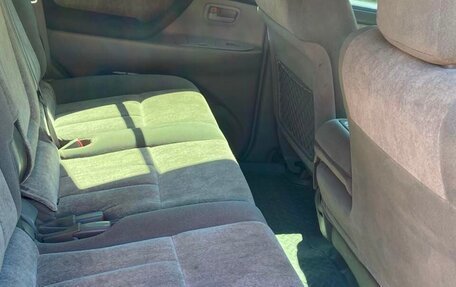 Toyota Land Cruiser 100 рестайлинг 2, 2006 год, 3 400 000 рублей, 18 фотография