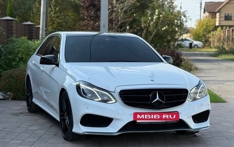 Mercedes-Benz E-Класс, 2015 год, 2 130 000 рублей, 6 фотография