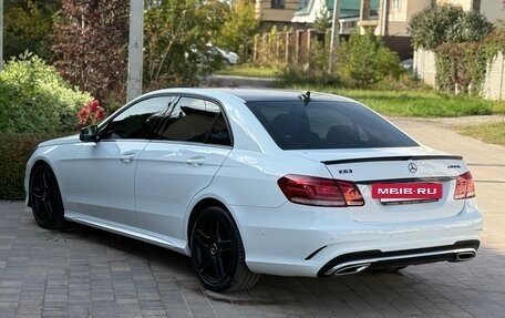 Mercedes-Benz E-Класс, 2015 год, 2 130 000 рублей, 12 фотография