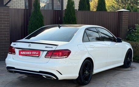 Mercedes-Benz E-Класс, 2015 год, 2 130 000 рублей, 9 фотография