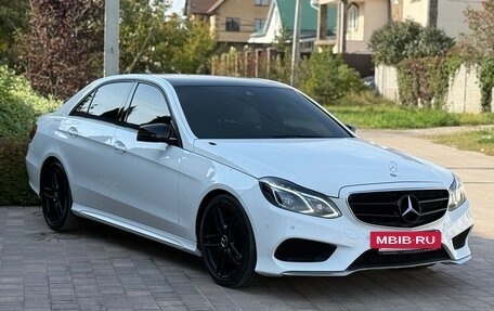 Mercedes-Benz E-Класс, 2015 год, 2 130 000 рублей, 5 фотография
