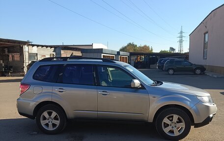 Subaru Forester, 2008 год, 800 000 рублей, 4 фотография