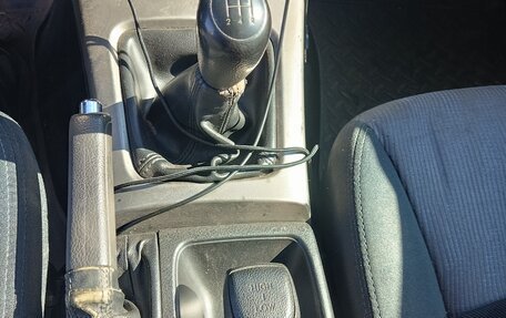 Subaru Forester, 2008 год, 800 000 рублей, 7 фотография