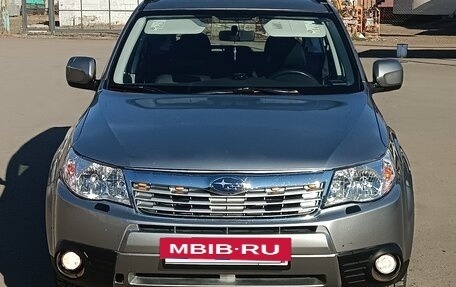 Subaru Forester, 2008 год, 800 000 рублей, 2 фотография