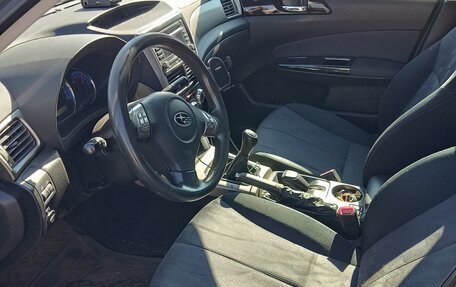 Subaru Forester, 2008 год, 800 000 рублей, 8 фотография