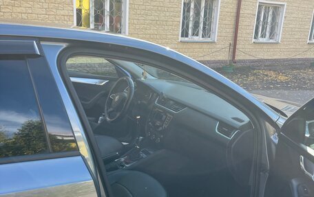 Skoda Octavia, 2014 год, 1 350 000 рублей, 5 фотография