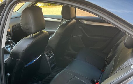 Skoda Octavia, 2014 год, 1 350 000 рублей, 7 фотография