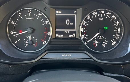 Skoda Octavia, 2014 год, 1 350 000 рублей, 2 фотография