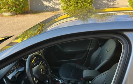 Skoda Octavia, 2014 год, 1 350 000 рублей, 8 фотография