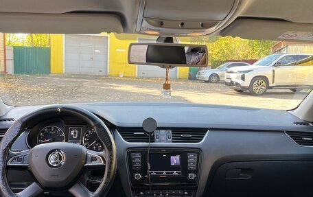 Skoda Octavia, 2014 год, 1 350 000 рублей, 6 фотография