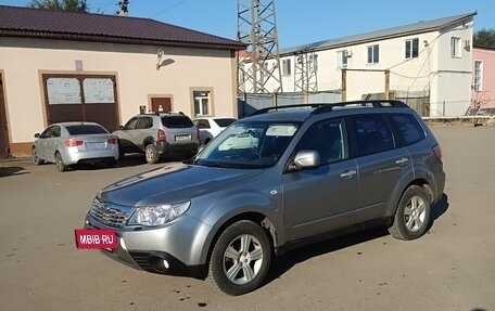 Subaru Forester, 2008 год, 800 000 рублей, 3 фотография