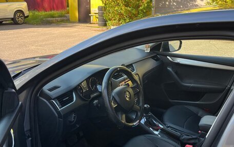 Skoda Octavia, 2014 год, 1 350 000 рублей, 9 фотография