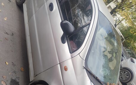 Daewoo Matiz I, 2006 год, 4 фотография